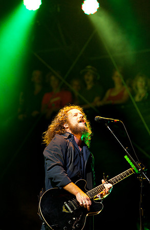 My Morning Jacket