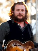 Jim James and Monsters of Folk
