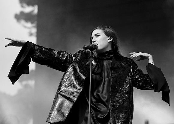 Lykke Li photos