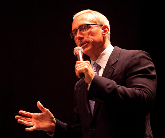 Dr. Drew Pinsky