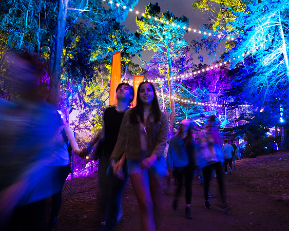 Outside Lands 2017