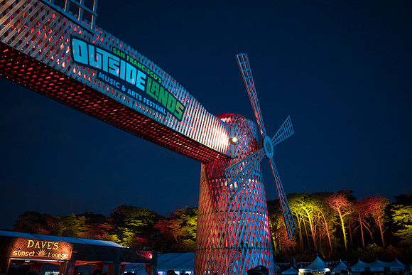 Outside Lands 2017