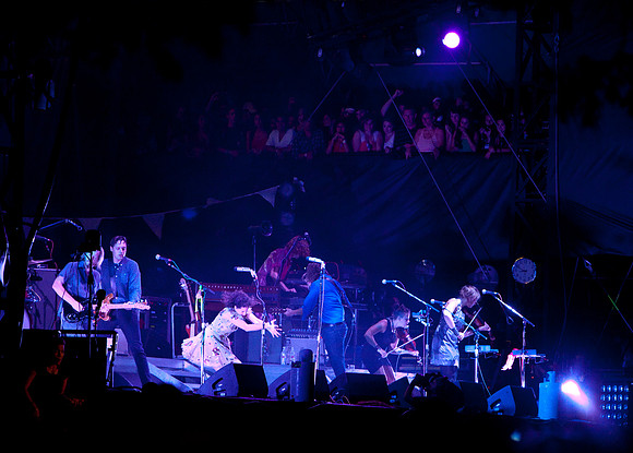 Arcade Fire  (11)