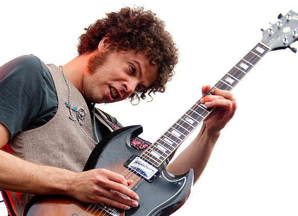 Wolfmother (9)