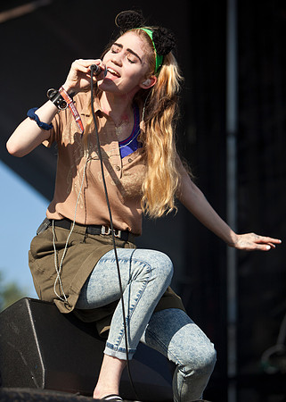 Grimes - 006
