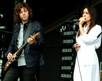 Haerts photos by Robert Redfield