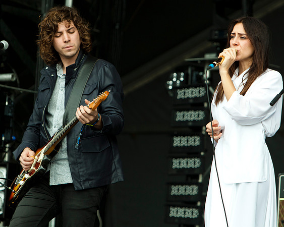 Haerts photos by Robert Redfield