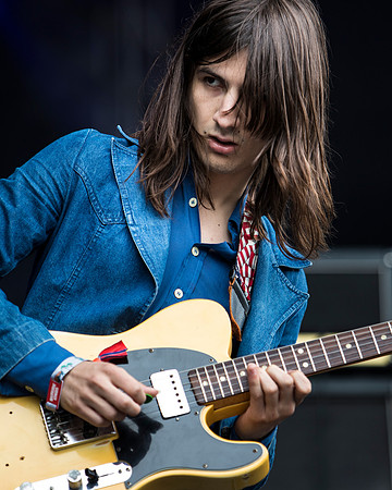 photos of The Lemon Twigs by Robert Redfield