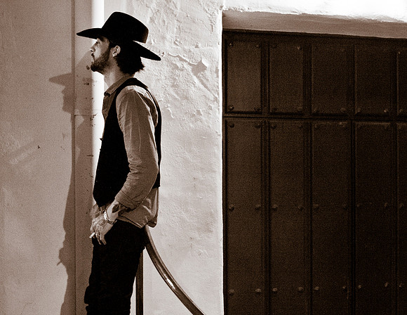 Ryan Bingham - 03
