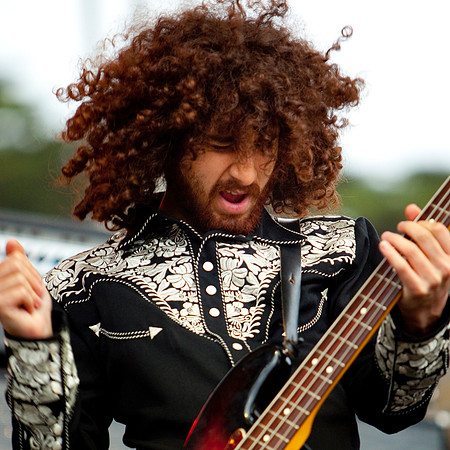 Wolfmother (5)