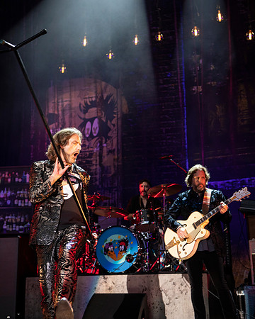 photos of The Black Crowes