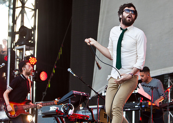 Passion Pit