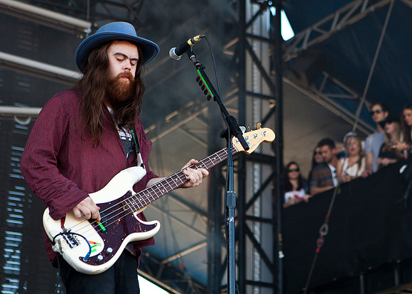 Grouplove - 206