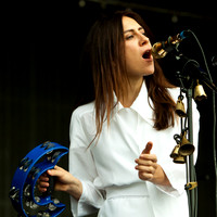 Haerts photos by Robert Redfield