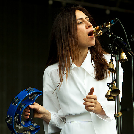 Haerts photos by Robert Redfield