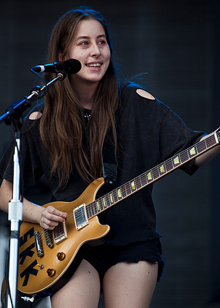 Haim - 100