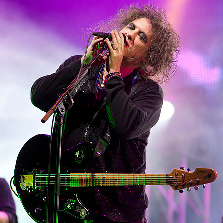 The Cure - 137
