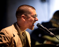 photo of Arctic Monkeys by Robert Redfield