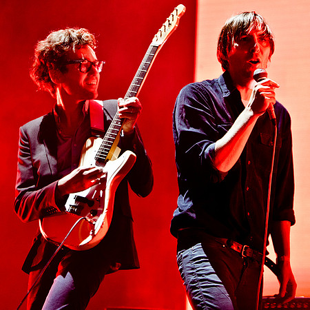 photos of Phoenix by Robert Redfield