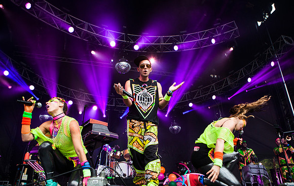 photos of Sufjan Stevens by Robert Redfield