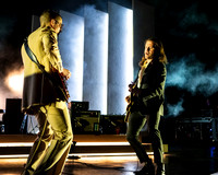 photo of Arctic Monkeys by Robert Redfield