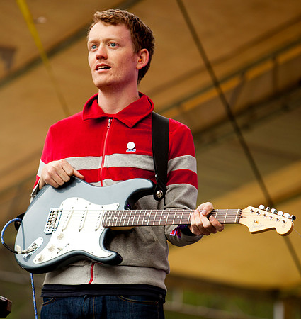 Clap Your Hands Say Yeah