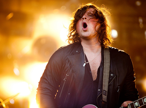 Kings of Leon