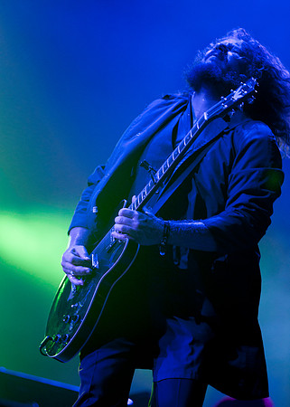 My Morning Jacket