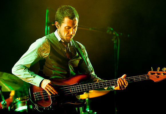 My Morning Jacket