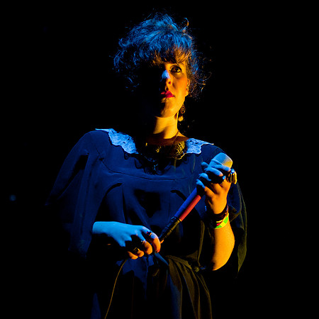 Purity Ring - 001
