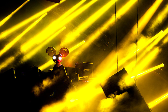 deadmau5