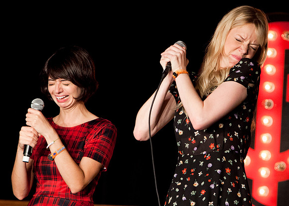 Garfunkel & Oates photos