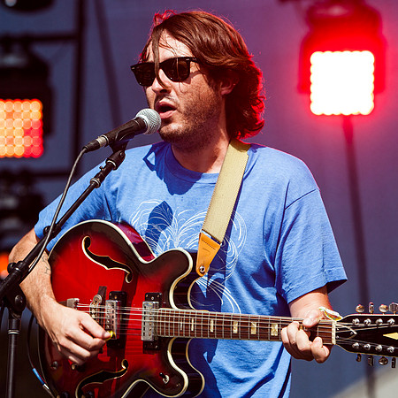 photos of Mikal Cronin