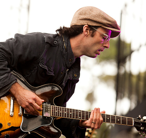 Clap Your Hands Say Yeah