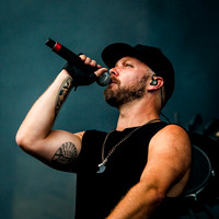 The Glitch Mob photos