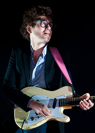 photos of Phoenix by Robert Redfield