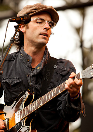 Clap Your Hands Say Yeah