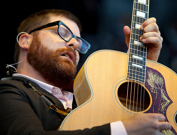The Decemberists