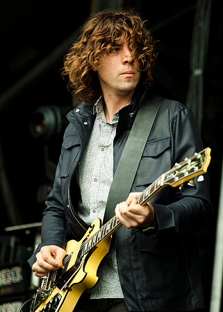 Haerts photos by Robert Redfield
