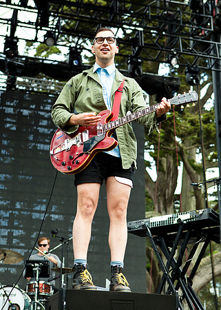 Bleachers photos