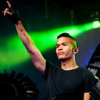 The Glitch Mob photos