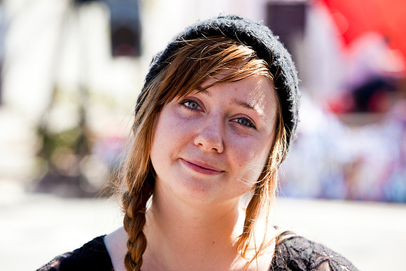 Little Indian - 01