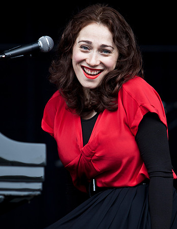 Regina Spektor - 22