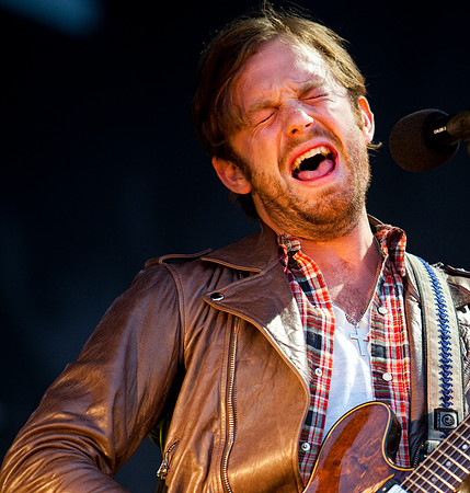 Kings of Leon (1)
