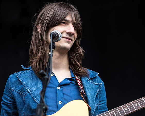 photos of The Lemon Twigs by Robert Redfield