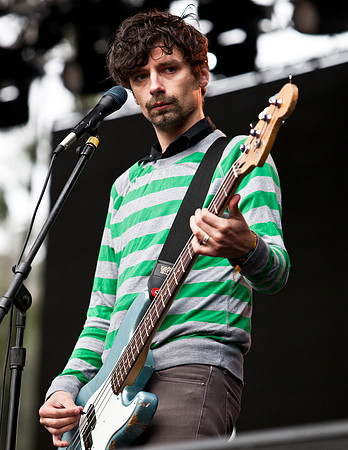 Bloc Party - 48