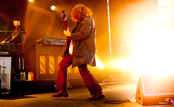 My Morning Jacket (2)