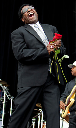 Al Green (2)
