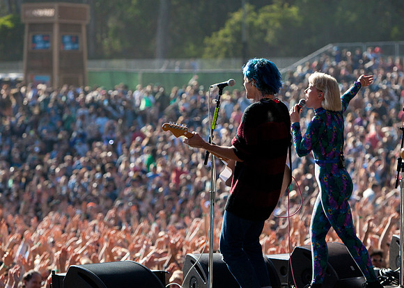Grouplove photos