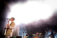photo of Arctic Monkeys by Robert Redfield